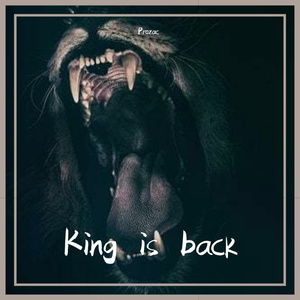 [free beat] (hardcore trap) King is back
