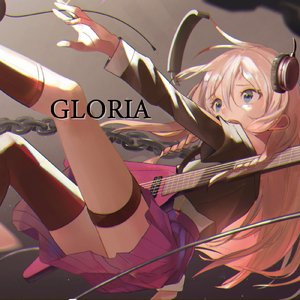 GLORIA (feat. IA)