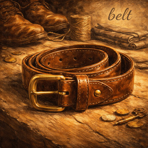 belt