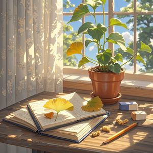 橡皮屑的时光-琴音酷阳