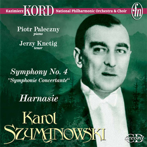 Symphony No. 4, Op. 60, "Symphonie Concertante":I. Moderato
