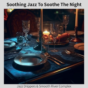 Dreamy Shadows of Nightfall (Key D Ver.)