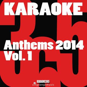 Royals (In the Style of Lorde) [Karaoke Version]