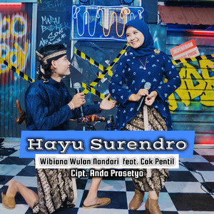 Hayu Surendro
