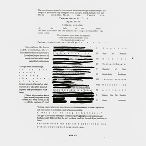 For They Have Rightfully Perished