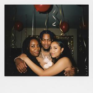 Call Me (feat. Go Yayo)