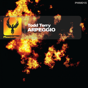 Arpeggio (Todd Terry New Years Eve Mix)