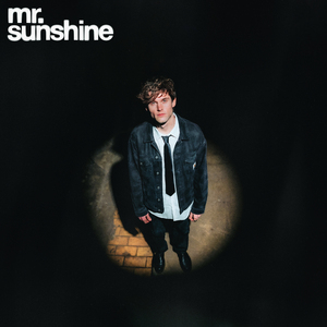 Mr. Sunshine