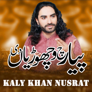 Pyar Ch Vichorayan Di (Original)