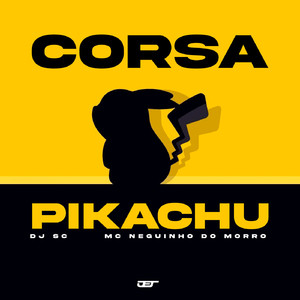 CORSA PICKACHU
