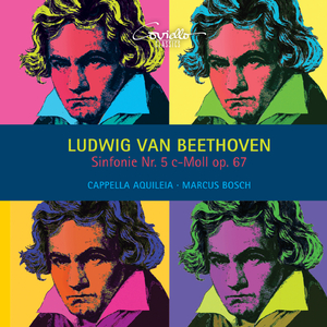 Sinfonie Nr. 5 in C Minor, Op. 67:I. Allegro con brio