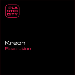 Revolution (Original Mix)