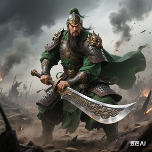 武圣凌霄