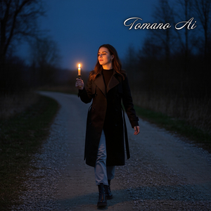 Echo Nocy Prowadzi Mnie