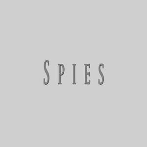 Spies (feat. NightOne Beats)