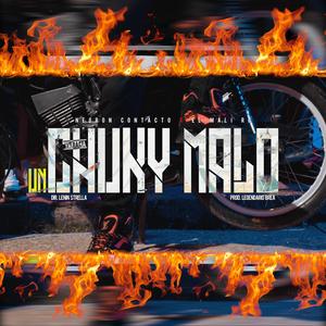 un chuky malo (feat. negron contacto & el mali rd) (Radio Edit)