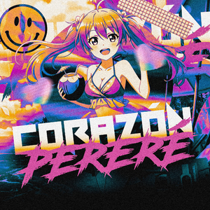Corazón Pereré