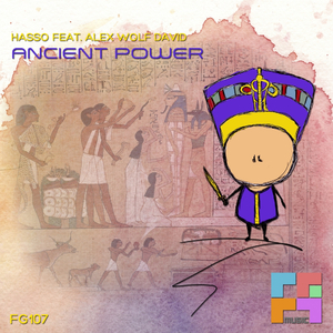 Ancient Power (Original Mix)