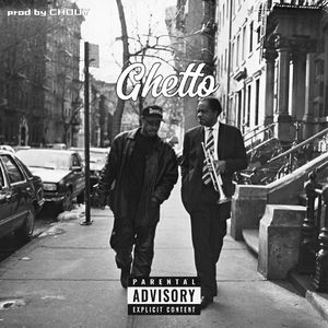 【FREE】“Ghetto”OldSchool x BoomBap Type Beat