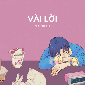 Vài Lời Xa Nhau