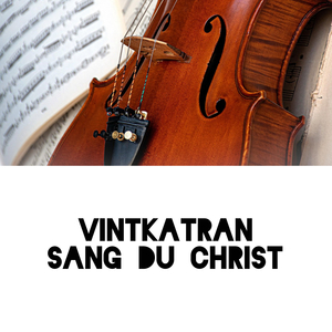 Sang du Christ