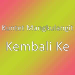 Kembali Ke
