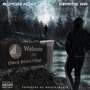 Substantial (feat. Don Relly)