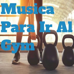 Musica Para Bailar