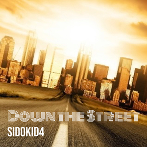 Down the Street