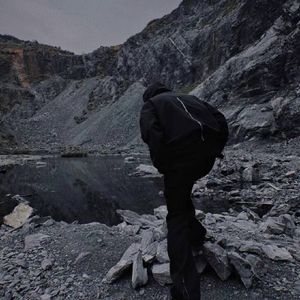 Don't fool to Me(成品）