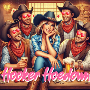 Hooker Hoedown