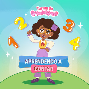 Aprendendo a Contar