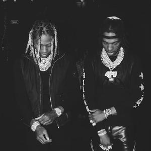 免费伴奏'Hoodstar'Lil Durk×Rod Wave Type Beat
