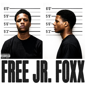 Free Jr. Foxx