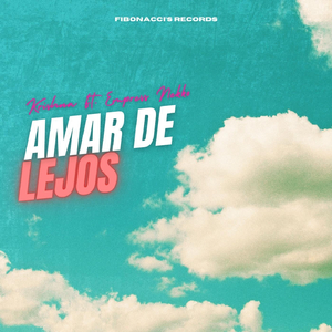 Amar de Lejos (feat. Empress Nekko)