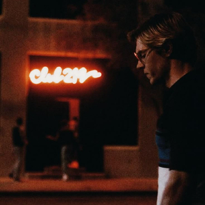 Jeffrey Dahmer