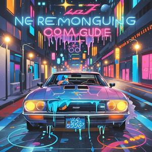 霓虹漫游指南-张忱愉