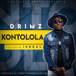 Kontolola (feat. Izreal)