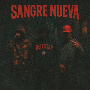 Sangre Nueva
