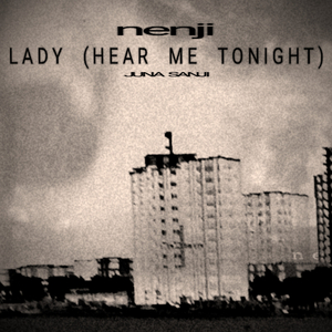 Lady - Hear Me Tonight (Cover Song)
