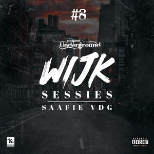 Wijksessie #8 Zonamo Underground