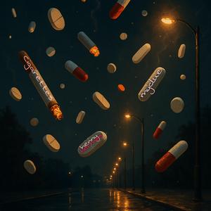 Cigarettes (feat. Henny Hermes)