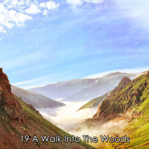 在人行道上跳躍