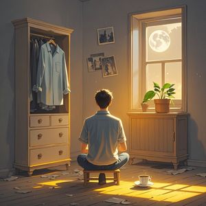 空房间回声-Moddong