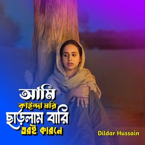 আমি কাইন্দা মরি ছাড়লাম বারি তরই কারনে