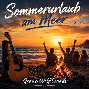 Sommerurlaub am Meer