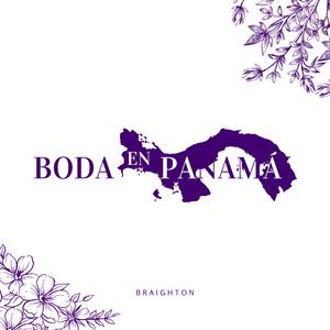 Boda en Panamá
