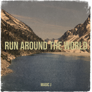 Run Around the World
