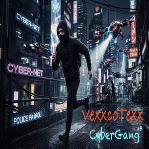 CyberGang