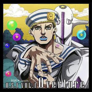 JoJolion Theme (JoJo's Bizarre Adventure-Part 8)